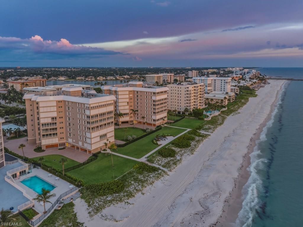 2905 Gulf Shore Blvd N, Unit 501N, Naples, FL 34103 Photo