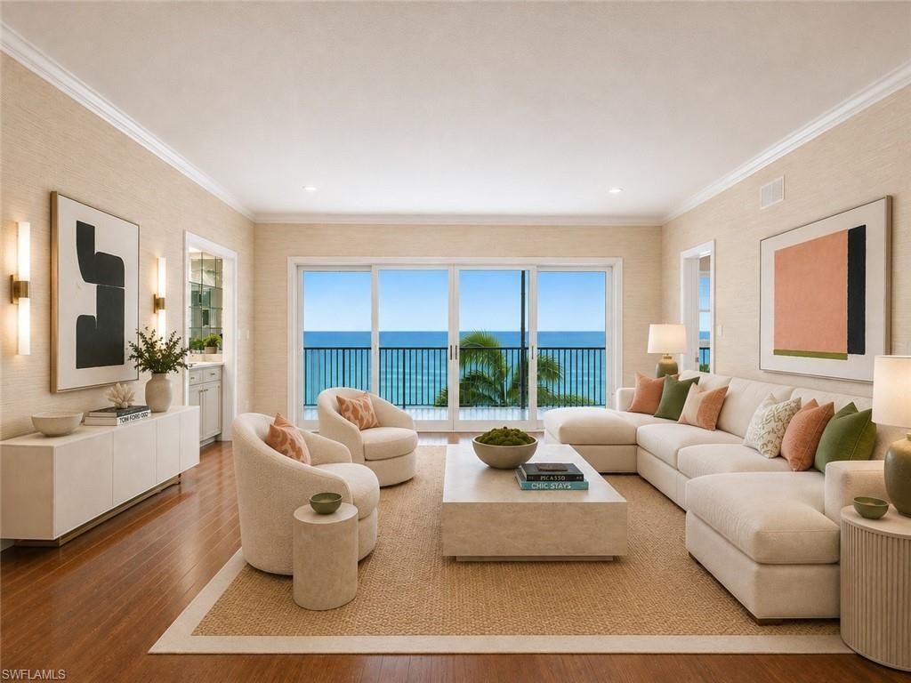 2905 Gulf Shore Blvd N, Unit 501N, Naples, FL 34103 Photo