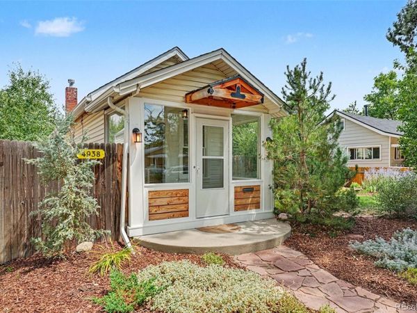 4938 Newton Street , Denver, CO 80221