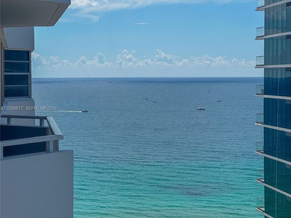 1980 S Ocean Dr, Unit 16A, Hallandale Beach, FL 33009