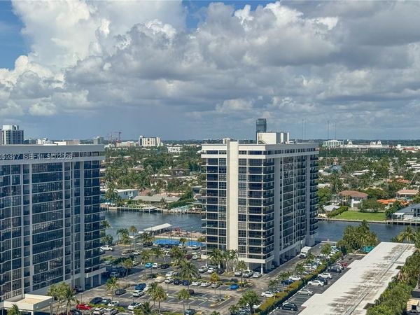 1980 S OCEAN DR, Unit 16A, Hallandale Beach, FL 33009