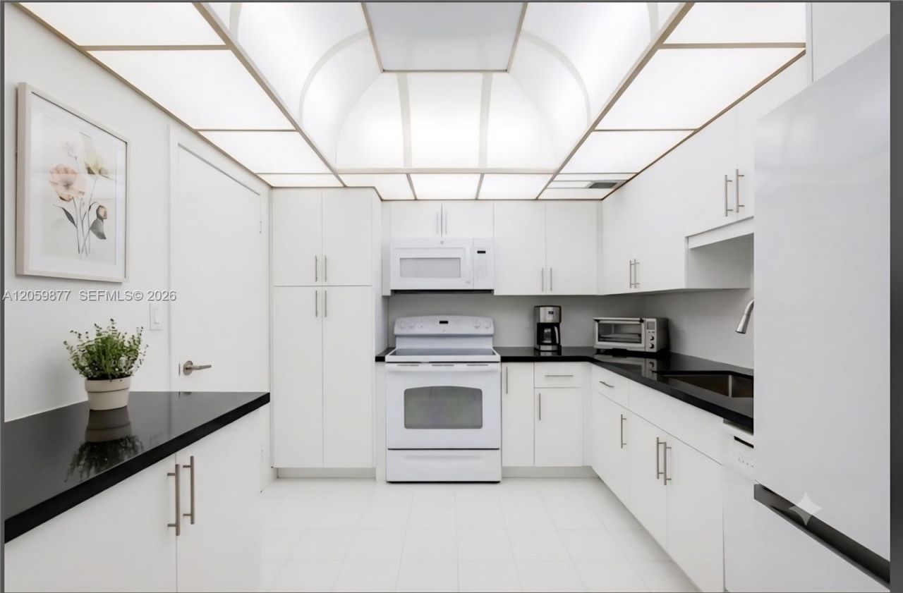 1980 S Ocean Dr, Unit 16A, Hallandale Beach, FL 33009 Photo