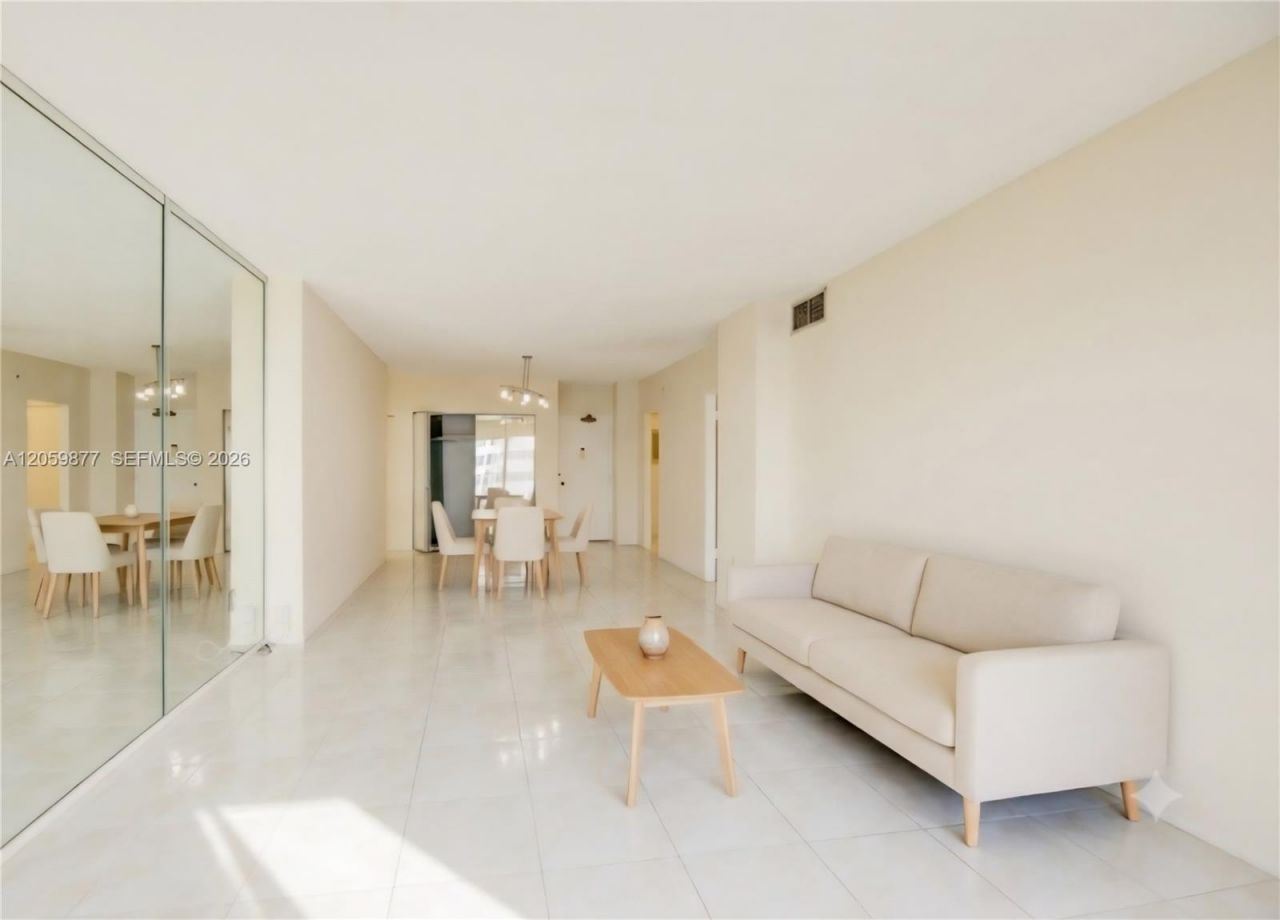 1980 S Ocean Dr, Unit 16A, Hallandale Beach, FL 33009 Photo