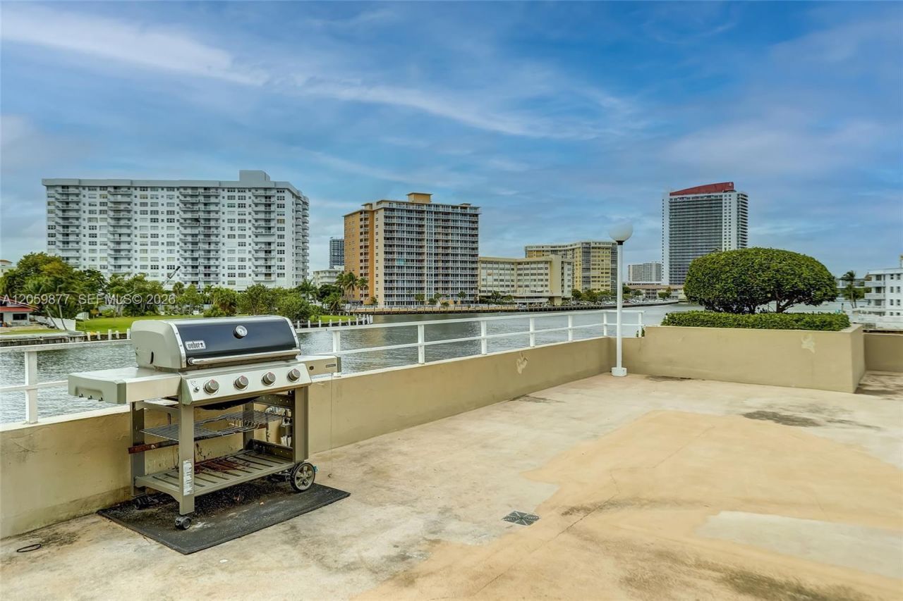 1980 S Ocean Dr, Unit 16A, Hallandale Beach, FL 33009 Photo