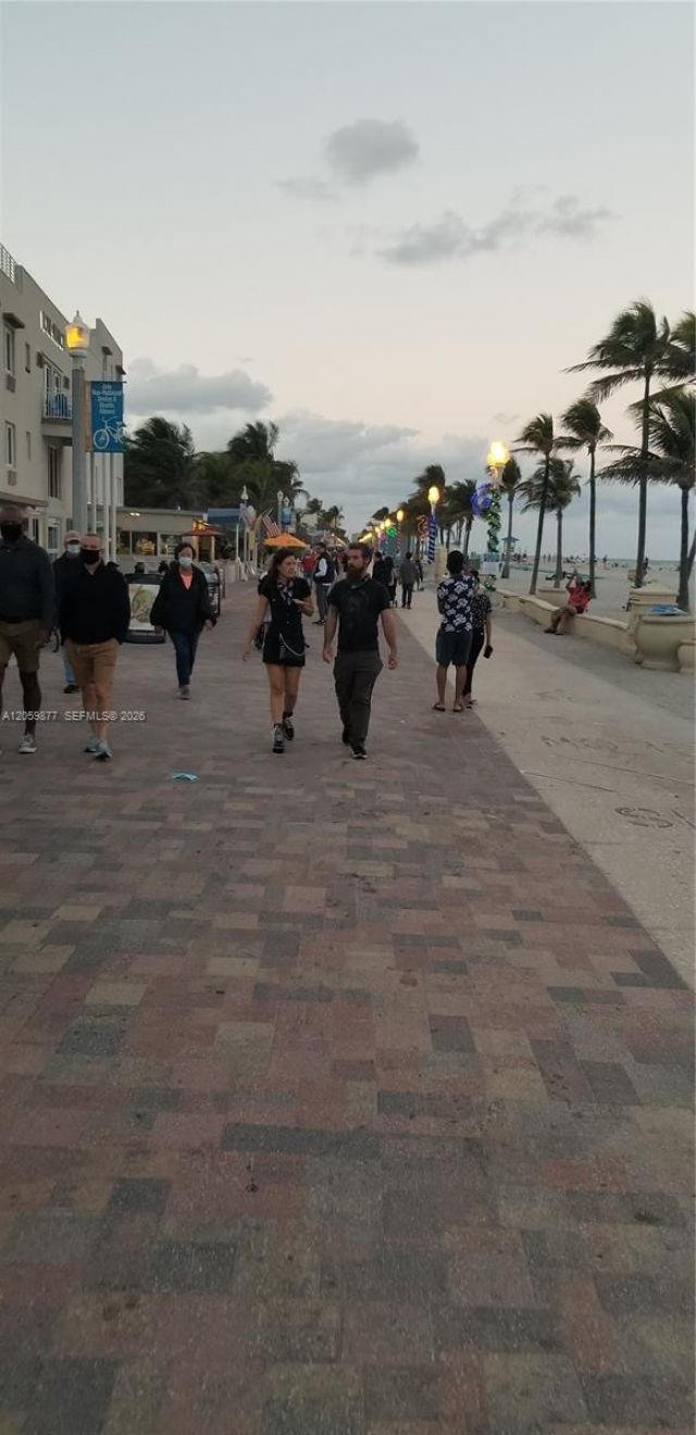 1980 S Ocean Dr, Unit 16A, Hallandale Beach, FL 33009 Photo