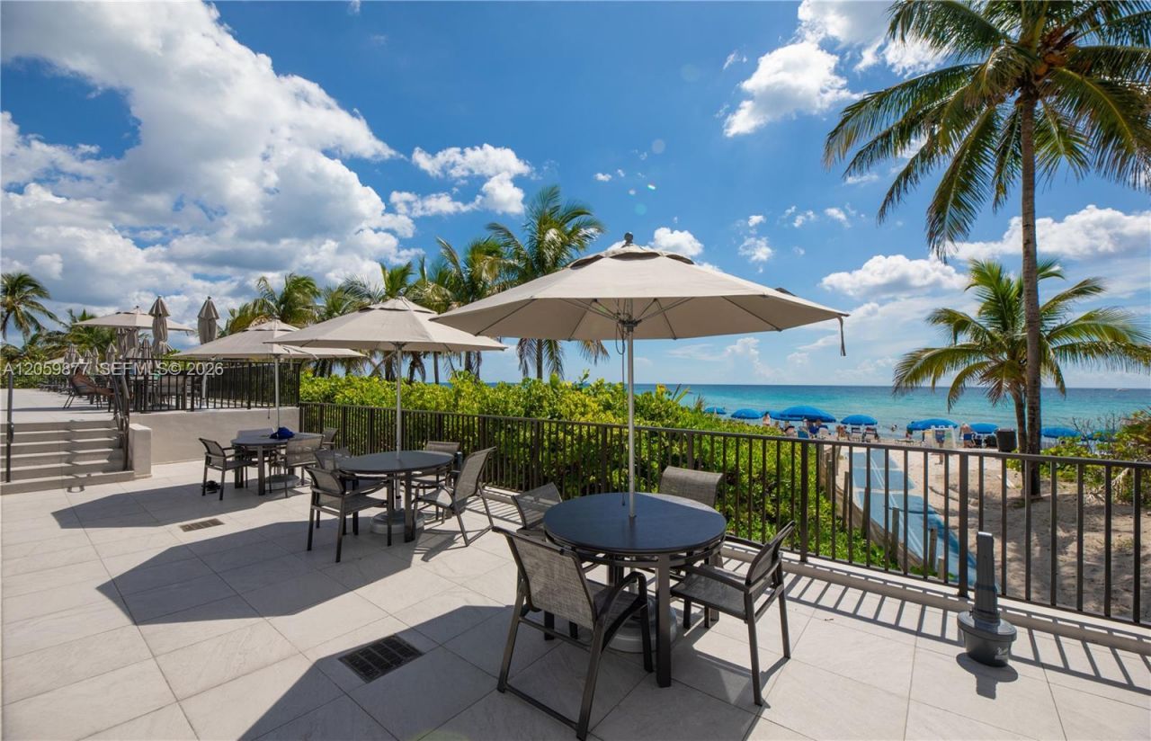 1980 S Ocean Dr, Unit 16A, Hallandale Beach, FL 33009 Photo