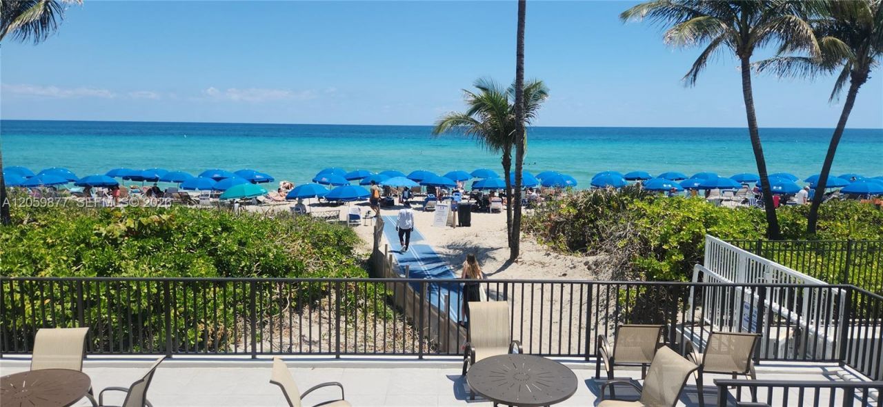 1980 S Ocean Dr, Unit 16A, Hallandale Beach, FL 33009 Photo