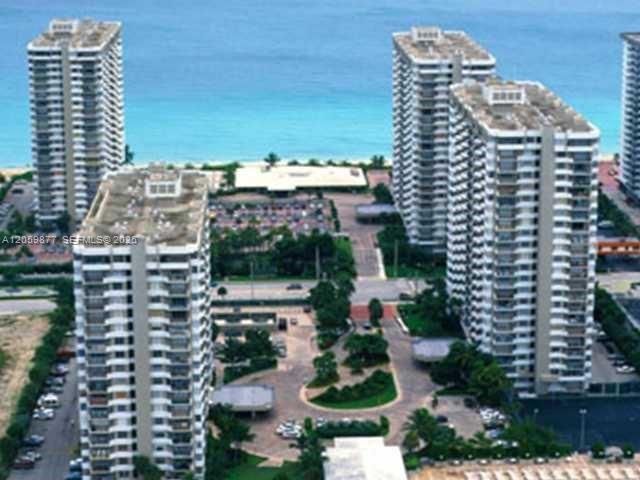 1980 S Ocean Dr, Unit 16A, Hallandale Beach, FL 33009 Photo