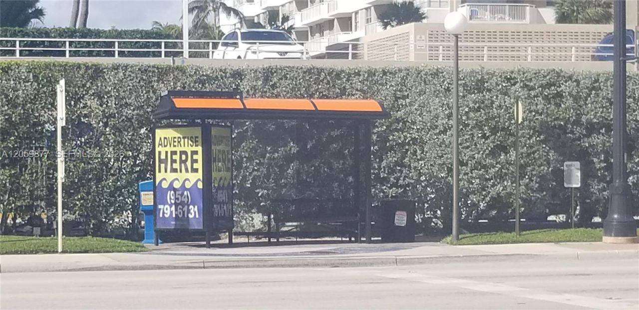 1980 S Ocean Dr, Unit 16A, Hallandale Beach, FL 33009 Photo