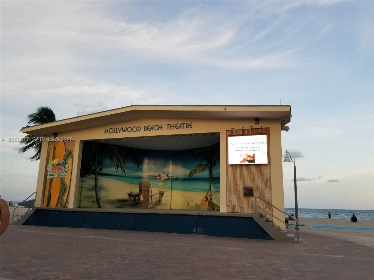 1980 S Ocean Dr, Unit 16A, Hallandale Beach, FL 33009 Photo