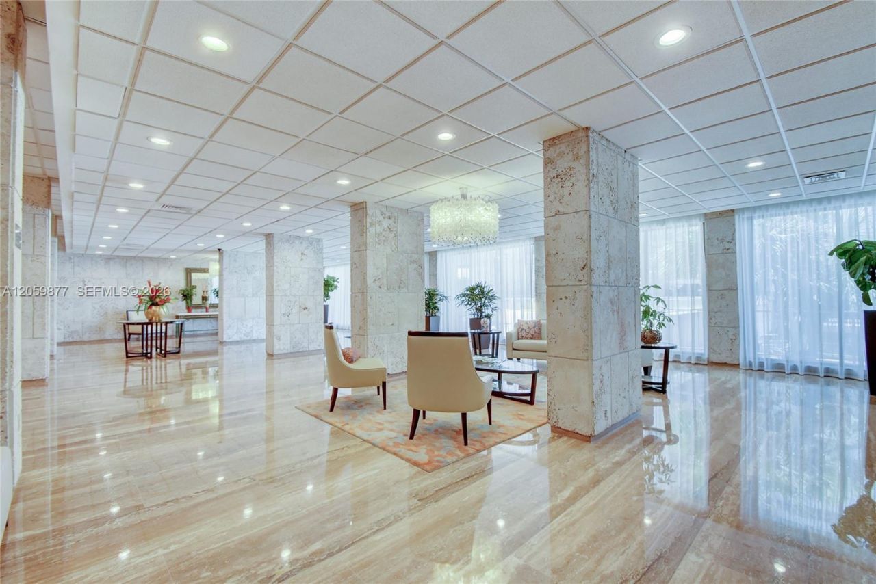 1980 S Ocean Dr, Unit 16A, Hallandale Beach, FL 33009 Photo