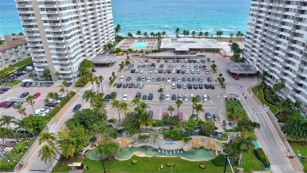 1980 S Ocean Dr, Unit 16A, Hallandale Beach, FL 33009 Photo