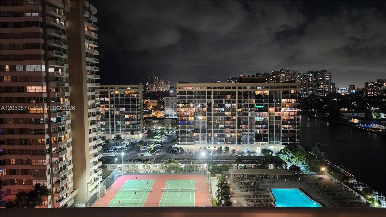 1980 S Ocean Dr, Unit 16A, Hallandale Beach, FL 33009 Photo