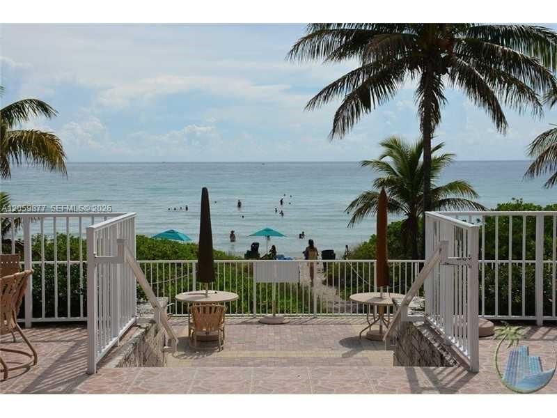 1980 S Ocean Dr, Unit 16A, Hallandale Beach, FL 33009 Photo