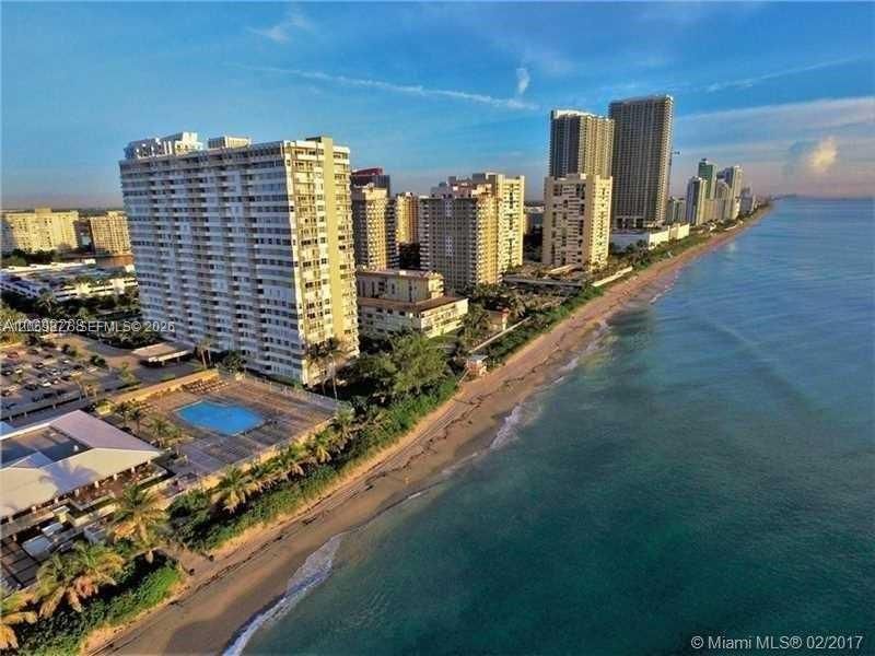 1980 S Ocean Dr, Unit 16A, Hallandale Beach, FL 33009 Photo