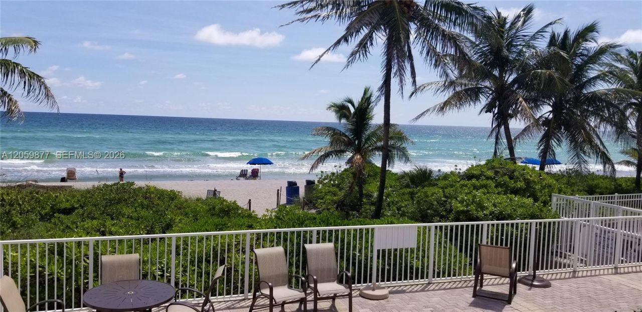 1980 S Ocean Dr, Unit 16A, Hallandale Beach, FL 33009 Photo