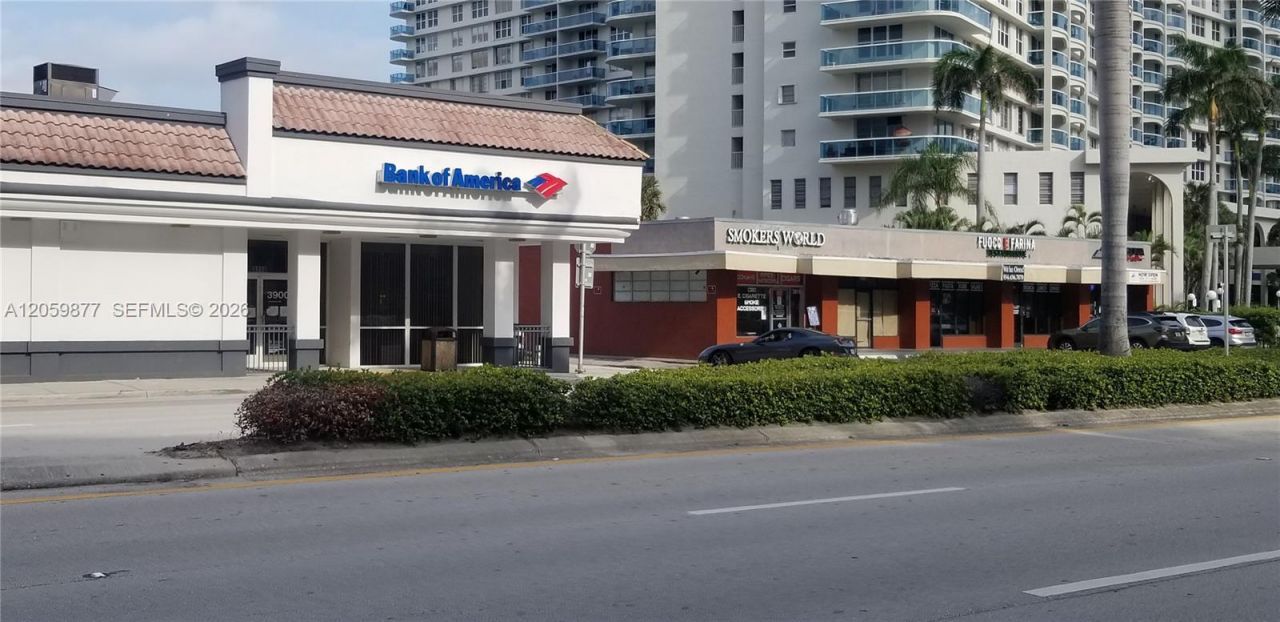 1980 S Ocean Dr, Unit 16A, Hallandale Beach, FL 33009 Photo