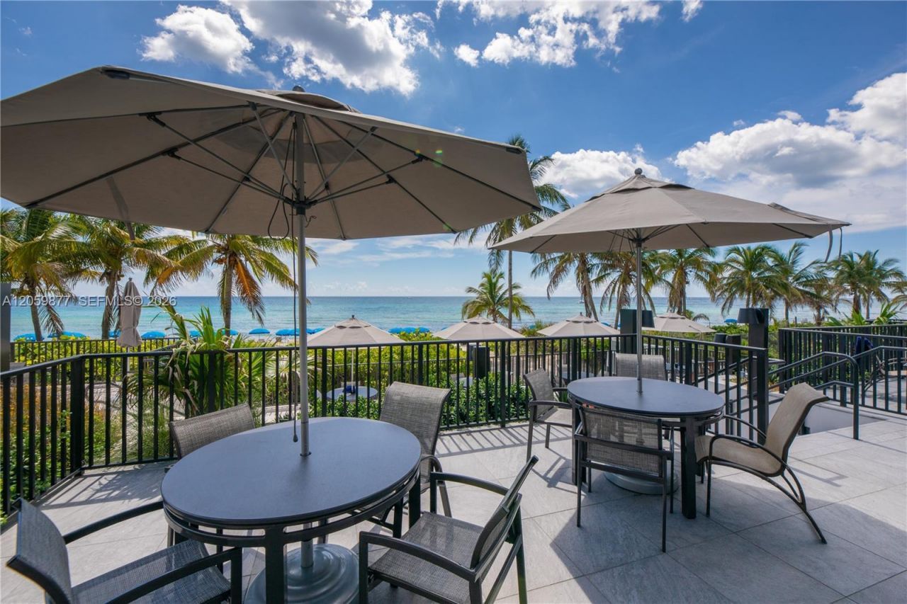 1980 S Ocean Dr, Unit 16A, Hallandale Beach, FL 33009 Photo