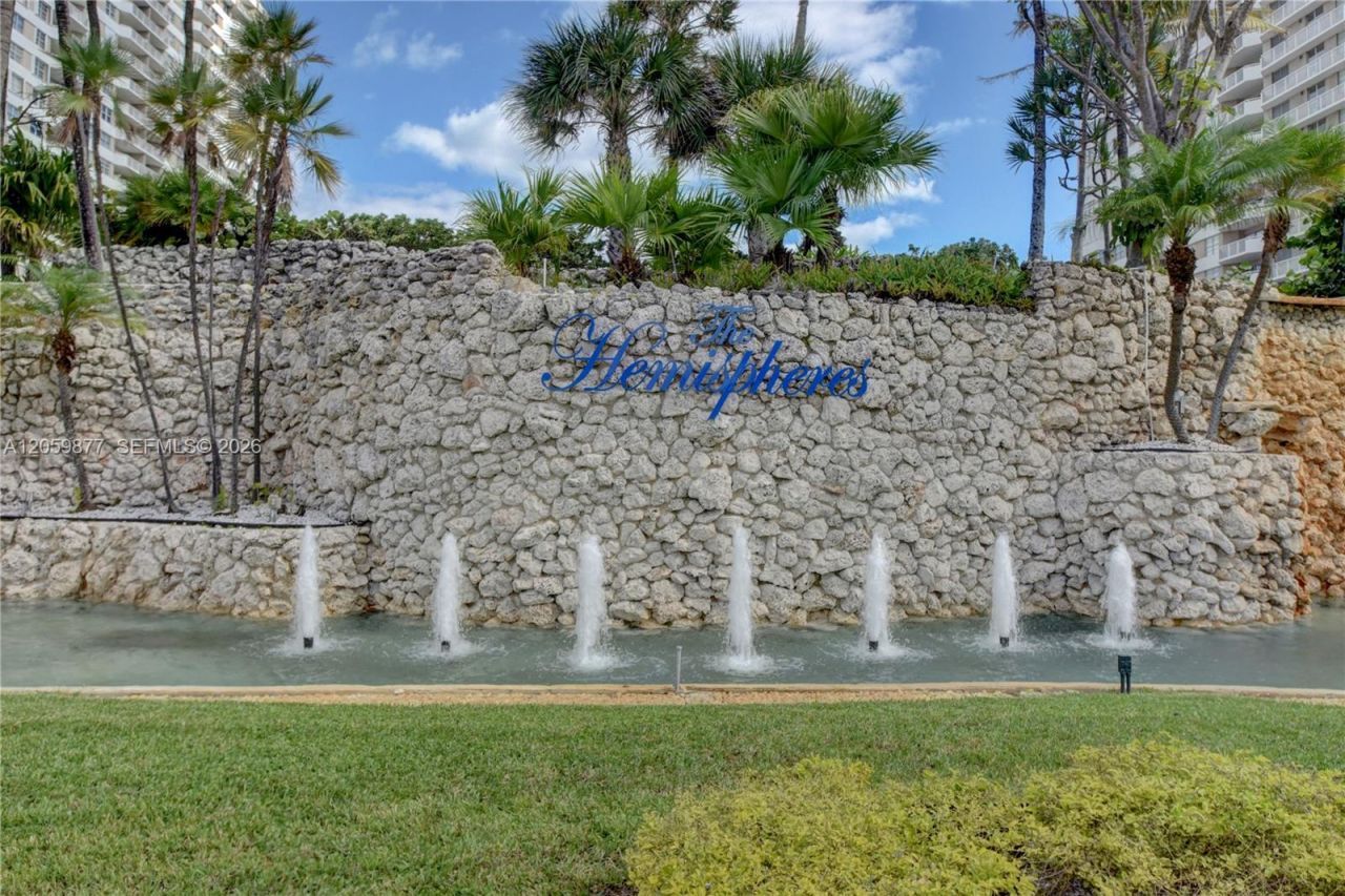 1980 S Ocean Dr, Unit 16A, Hallandale Beach, FL 33009 Photo