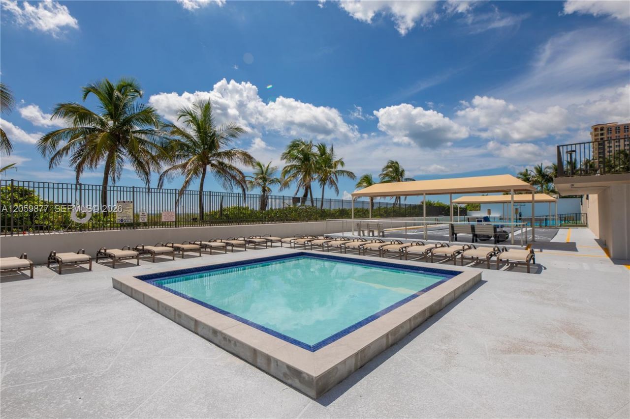 1980 S Ocean Dr, Unit 16A, Hallandale Beach, FL 33009 Photo