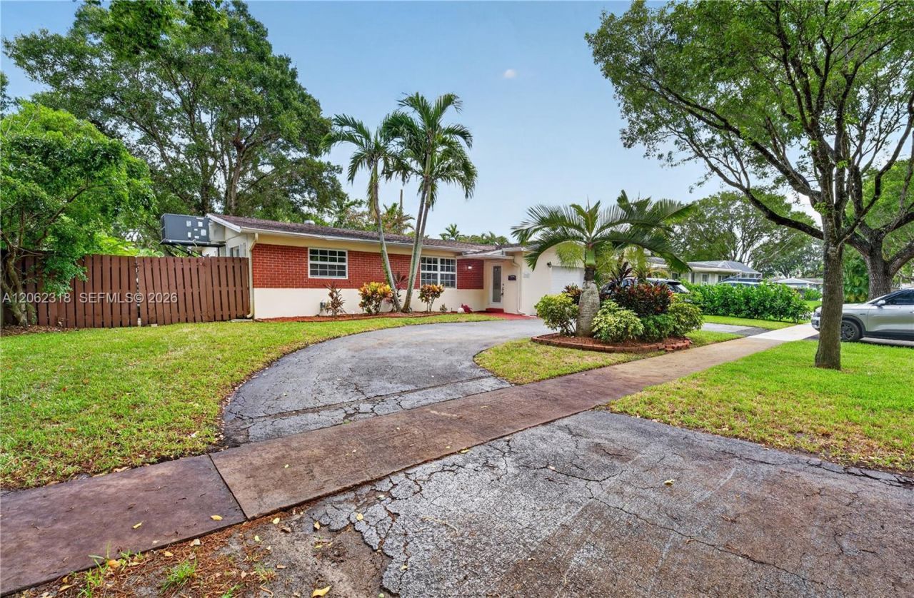 5122 SW 92nd Ter, Cooper City, FL 33328 Photo