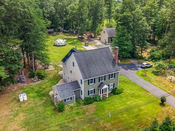 112 Spruce St, Middleboro, MA 02346