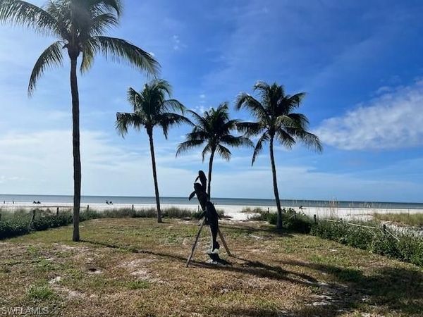 53 Pompano ST , FORT MYERS BEACH, FL 33931