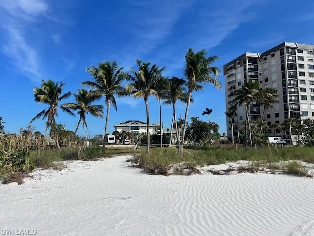 53 Pompano St, Fort Myers Beach, FL 33931 Photo
