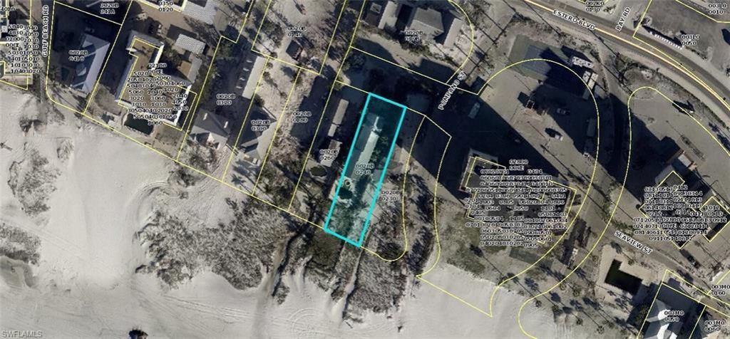 53 Pompano St, Fort Myers Beach, FL 33931 Photo