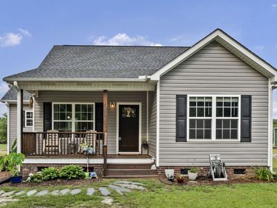 5245 Raleys Mill Road , Bethune, SC 29009