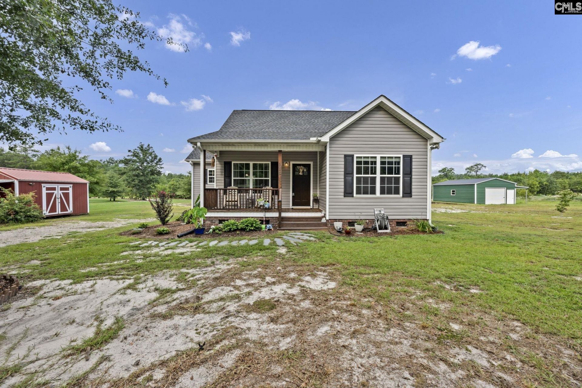 5245 Raleys Mill Road  Photo 38