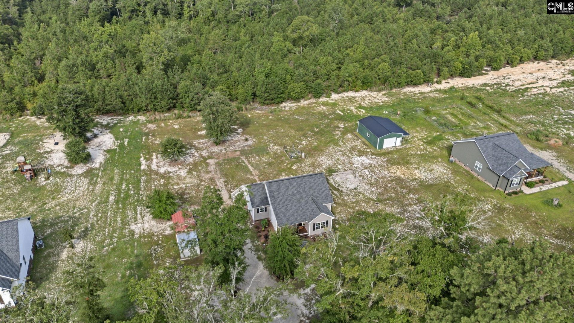5245 Raleys Mill Road  Photo 44