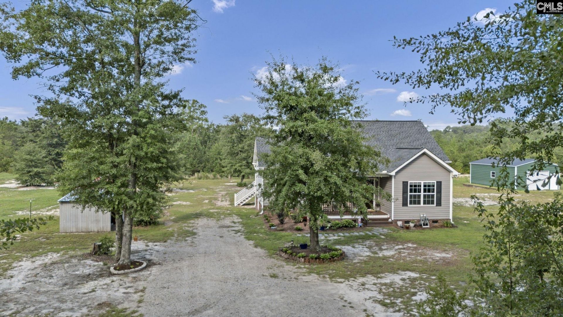 5245 Raleys Mill Road  Photo 47
