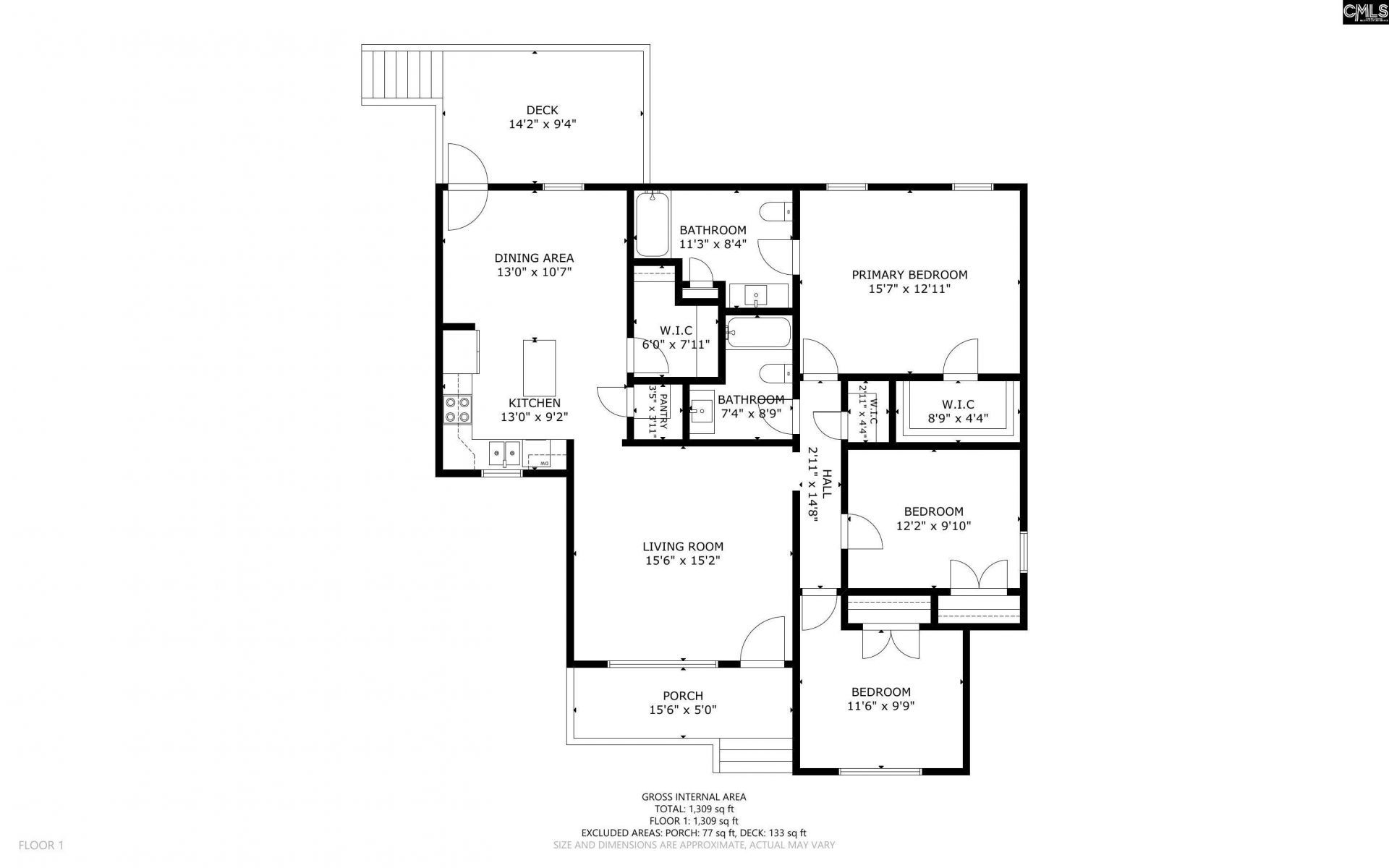 5245 Raleys Mill Road  Photo 49