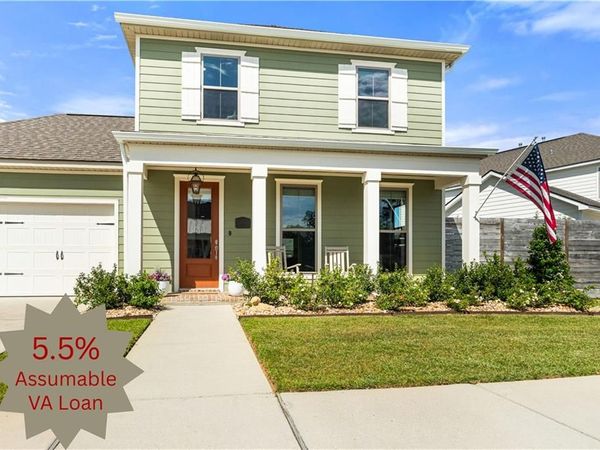 2033 PRESTWOOD Lane, Covington, LA 70433
