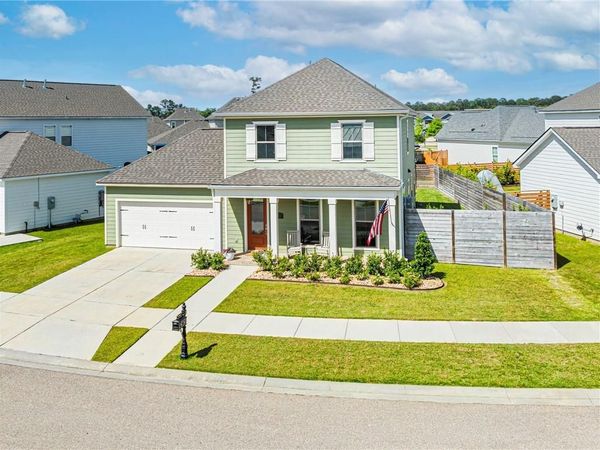 2033 PRESTWOOD Lane , Covington, LA 70433
