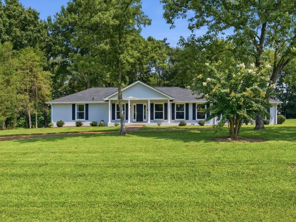 203 Ellington Dr , Franklin, TN 37064