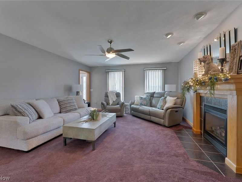 4200 W Candy Apple Court, New Middletown, OH 44442 Photo 12