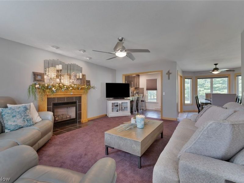 4200 W Candy Apple Court, New Middletown, OH 44442 Photo 13