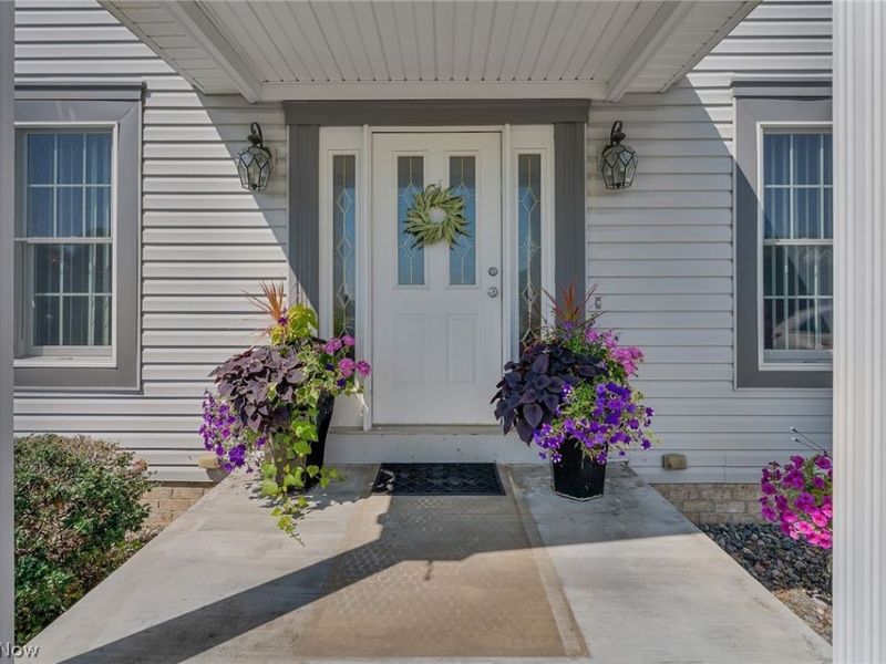 4200 W Candy Apple Court, New Middletown, OH 44442 Photo 3