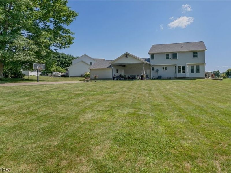 4200 W Candy Apple Court, New Middletown, OH 44442 Photo 41