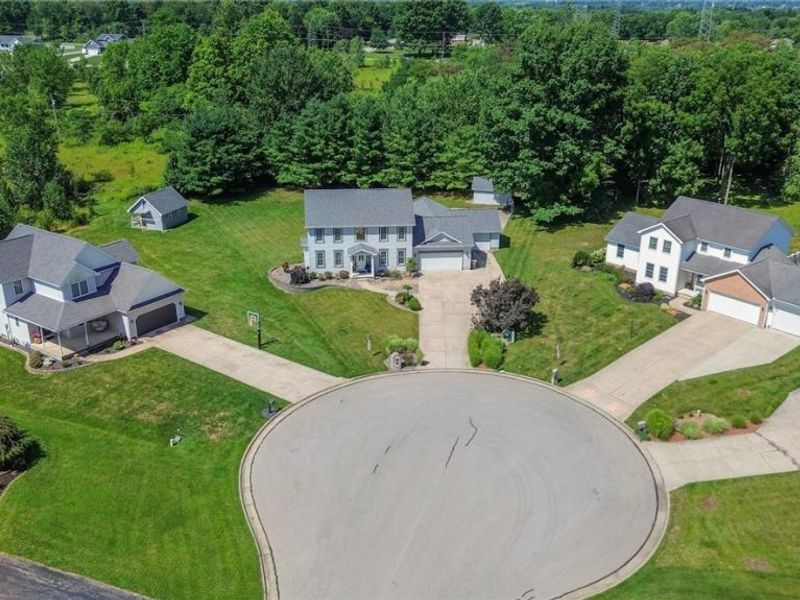 4200 W Candy Apple Court, New Middletown, OH 44442 Photo 42