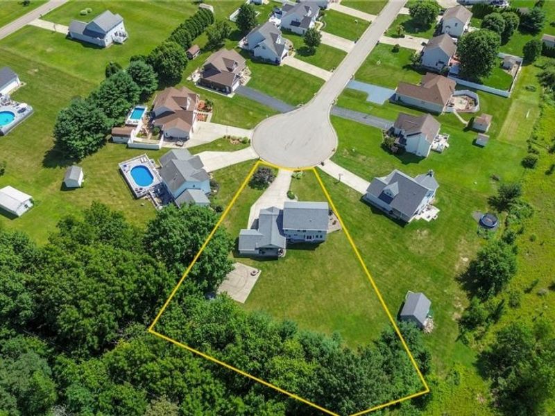 4200 W Candy Apple Court, New Middletown, OH 44442 Photo 43