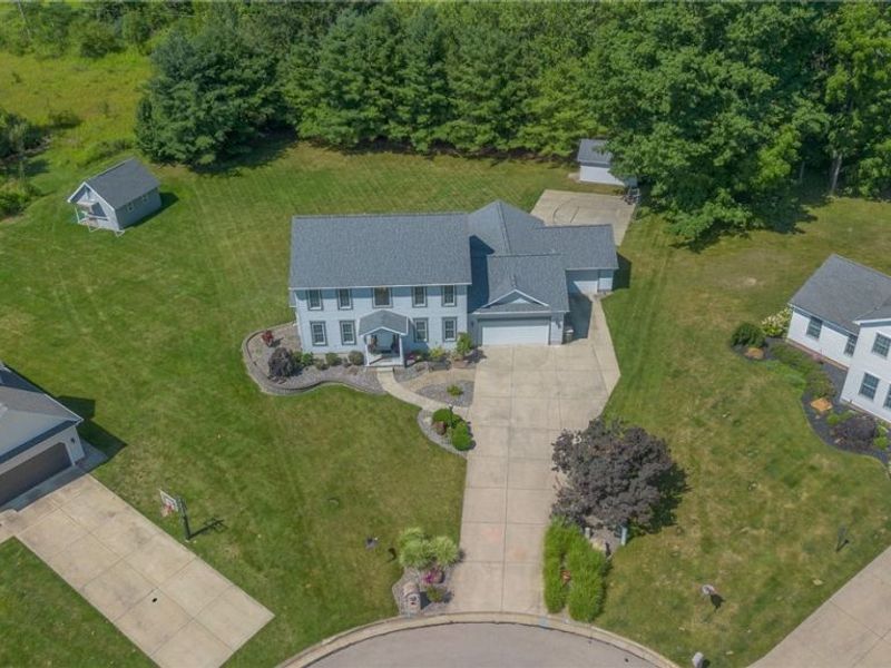 4200 W Candy Apple Court, New Middletown, OH 44442 Photo 46