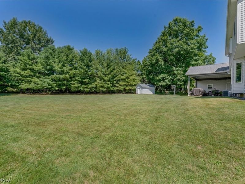 4200 W Candy Apple Court, New Middletown, OH 44442 Photo 47