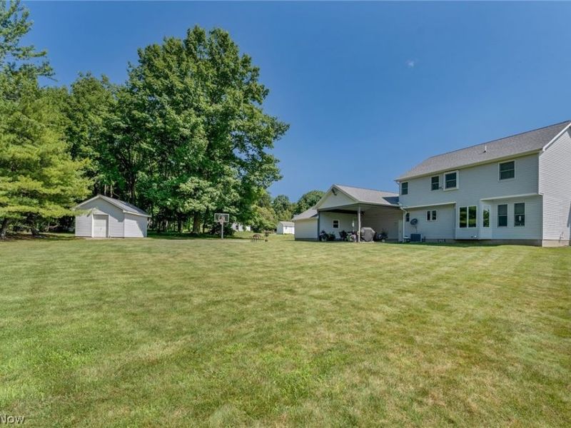 4200 W Candy Apple Court, New Middletown, OH 44442 Photo 49