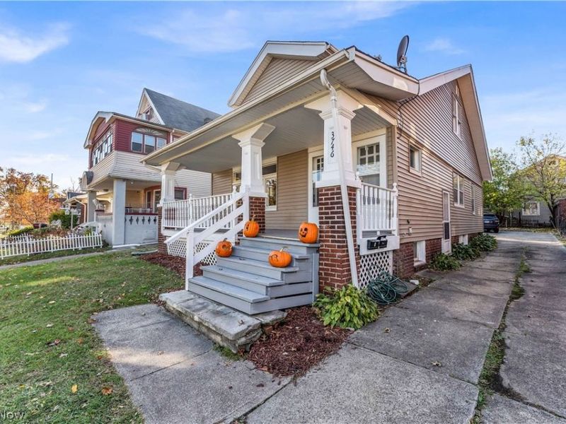 3746 W 140th Street , Cleveland, OH 44111 Photo 2