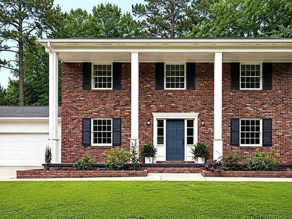 1840 King Alfred Drive SW, Atlanta, GA 30331