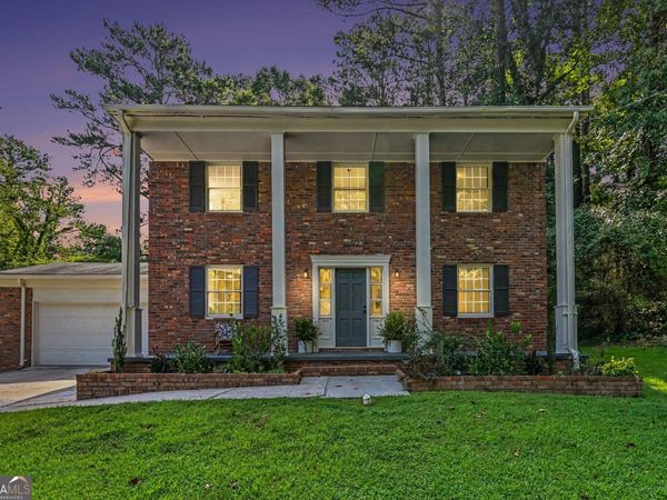 1840 King Alfred Drive SW, Atlanta, GA 30331