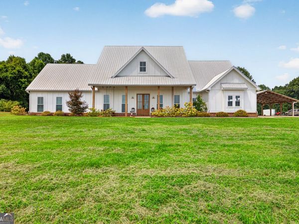 1475 Storey Lane, Jefferson, GA 30549